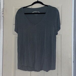 COPY - American Eagle Green Top
